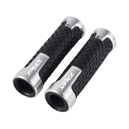 Terminali manubrio universali 22mm per Yamaha TMAX 560