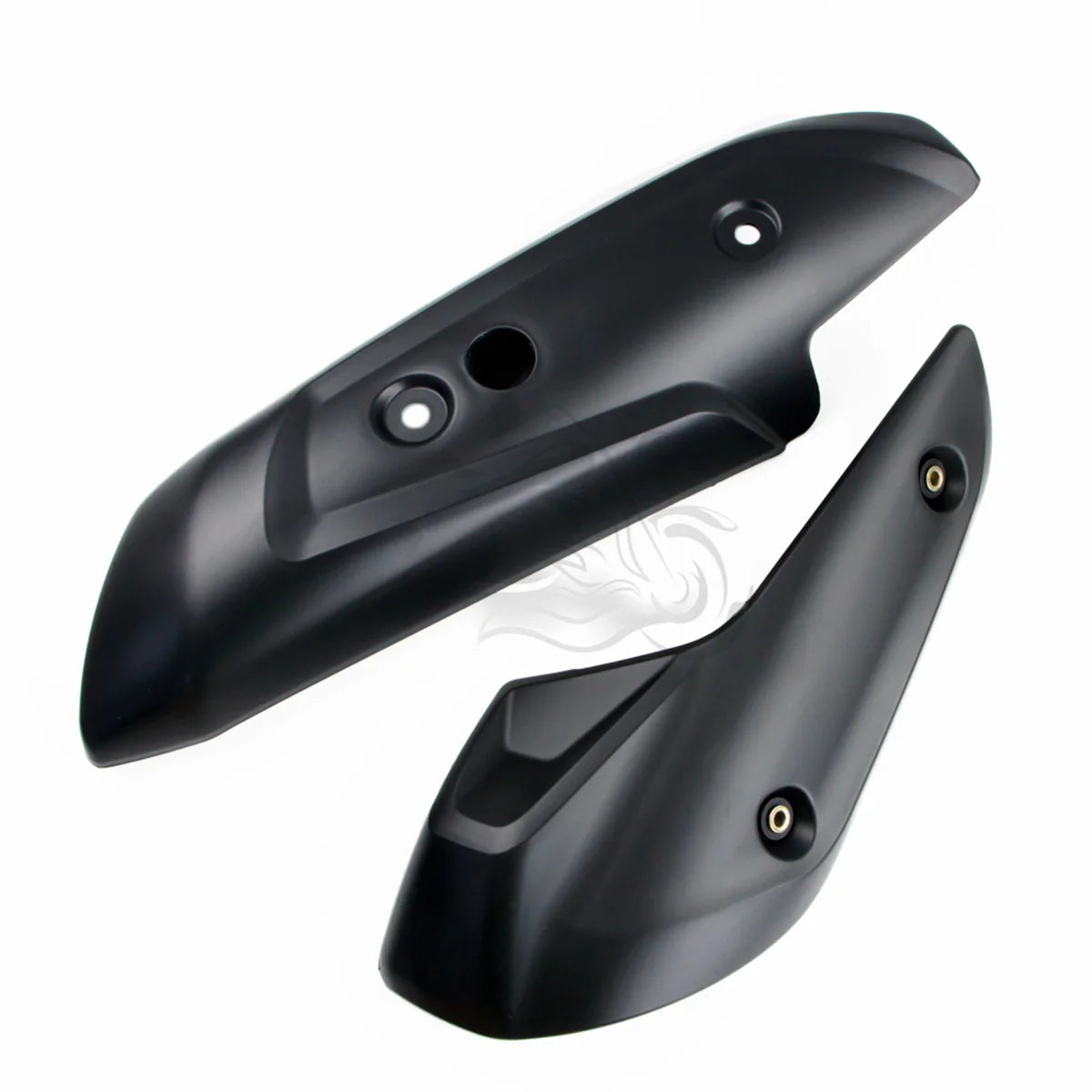Copertura protezione scarico per Yamaha TMAX 530 560 2017 2025