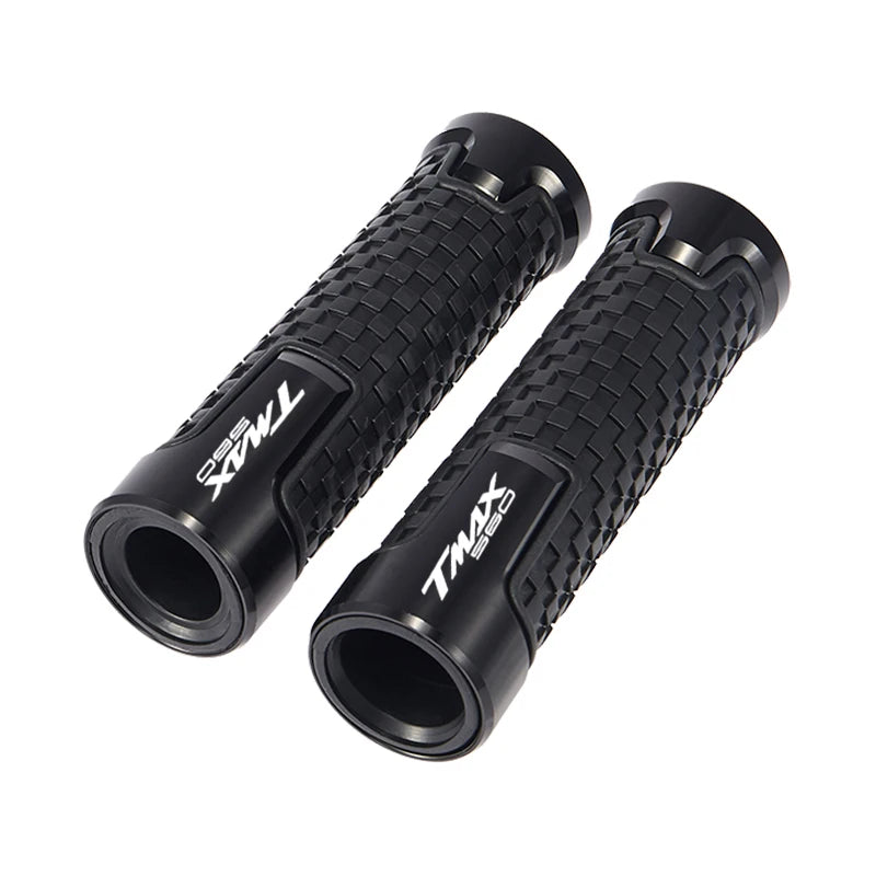 Terminali manubrio universali 22mm per Yamaha TMAX 560