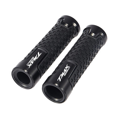 Terminali manubrio universali 22mm per Yamaha TMAX 560