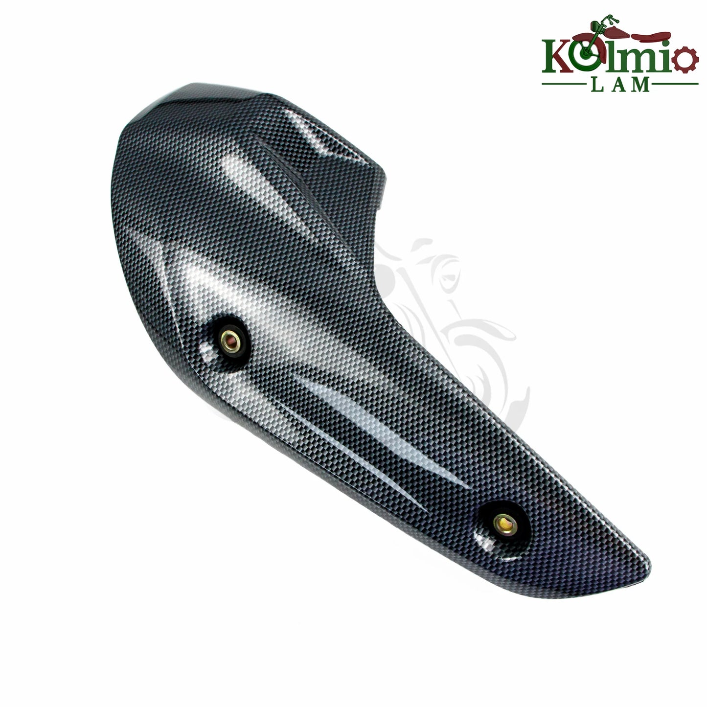 Copertura protezione scarico per Yamaha TMAX 530 560 2017 2025