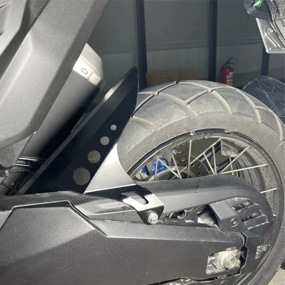 Parafango posteriore per Honda X-ADV 750 2017 2023