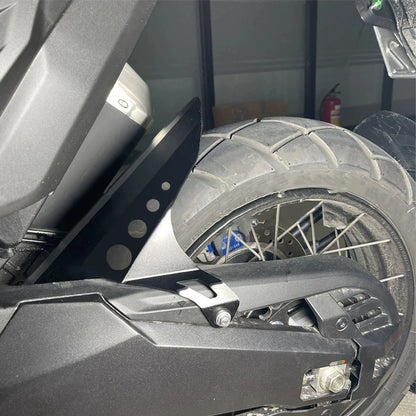 Parafango posteriore per Honda X-ADV 750 2017 2023