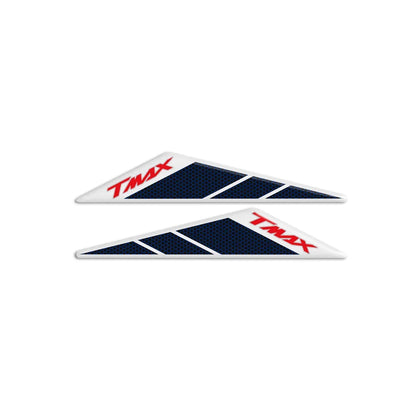 Adesivo 3D logo TMAX per Yamaha TMAX 400 500 530 560 2016 2020
