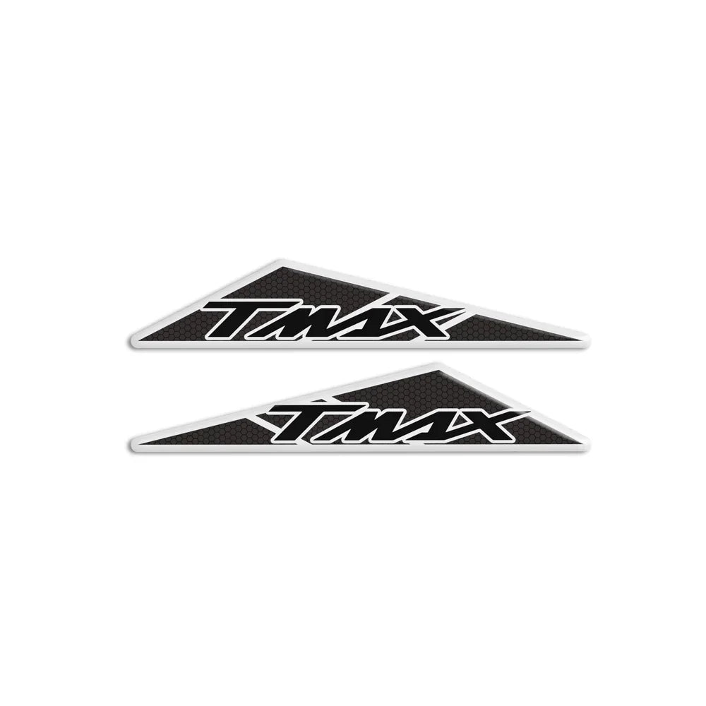 Adesivo 3D logo TMAX per Yamaha TMAX 400 500 530 560 2016 2020
