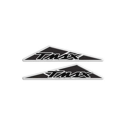 Adesivo 3D logo TMAX per Yamaha TMAX 400 500 530 560 2016 2020