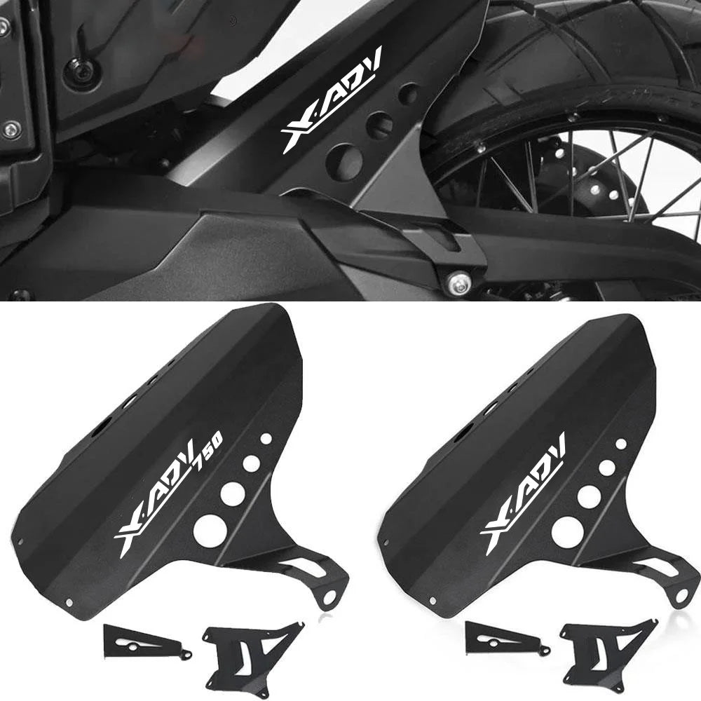 Parafango posteriore per Honda X-ADV 750 2017 2023