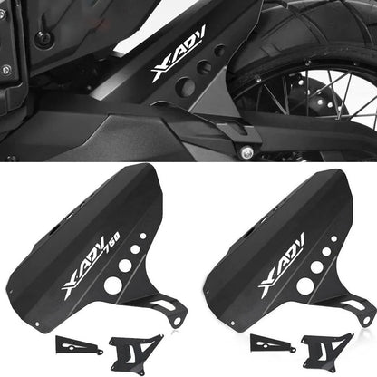 Parafango posteriore per Honda X-ADV 750 2017 2023