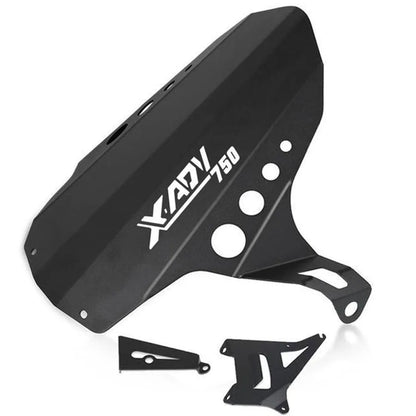 Parafango posteriore per Honda X-ADV 750 2017 2023