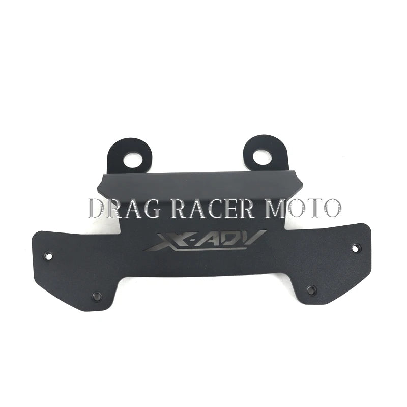 Schienalino posteriore passeggero per Honda X-ADV 750 2021 2025