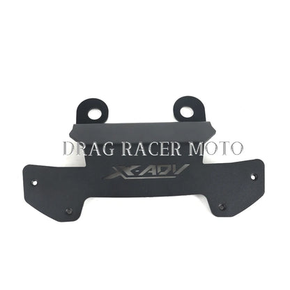 Schienalino posteriore passeggero per Honda X-ADV 750 2021 2025