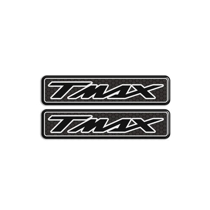 Adesivo 3D logo TMAX per Yamaha TMAX 400 500 530 560 2016 2020