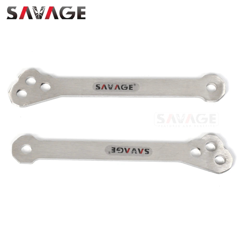 Kit abbassamento sospensioni 20-30mm per Honda X-ADV 750 Forza 750 2017 2024