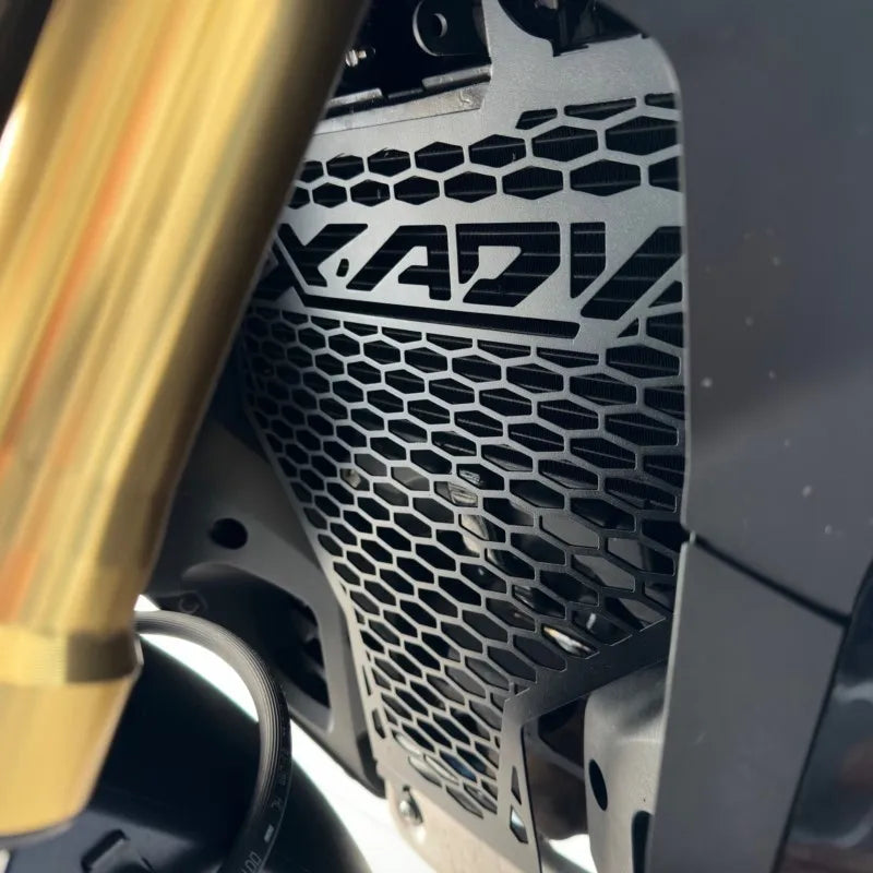 Protezione griglia radiatore Honda X-ADV 750 2021-2026