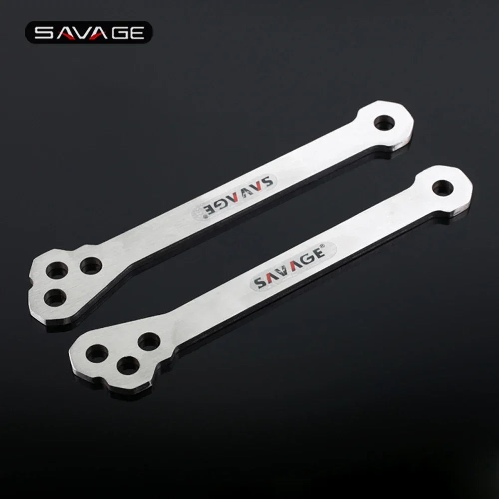 Kit abbassamento sospensioni 20-30mm per Honda X-ADV 750 Forza 750 2017 2024