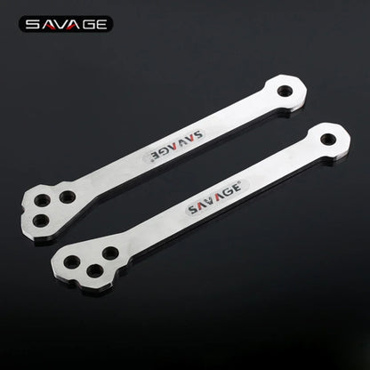 Kit abbassamento sospensioni 20-30mm per Honda X-ADV 750 Forza 750 2017 2024
