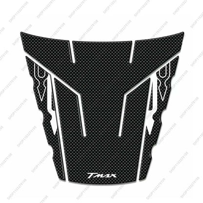Kit adesivi 3D gel per Yamaha TMAX 500 2008 2011