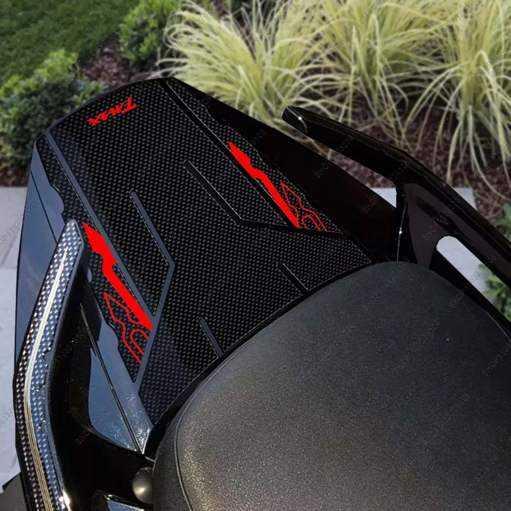 Kit adesivi 3D gel per Yamaha TMAX 500 2008 2011
