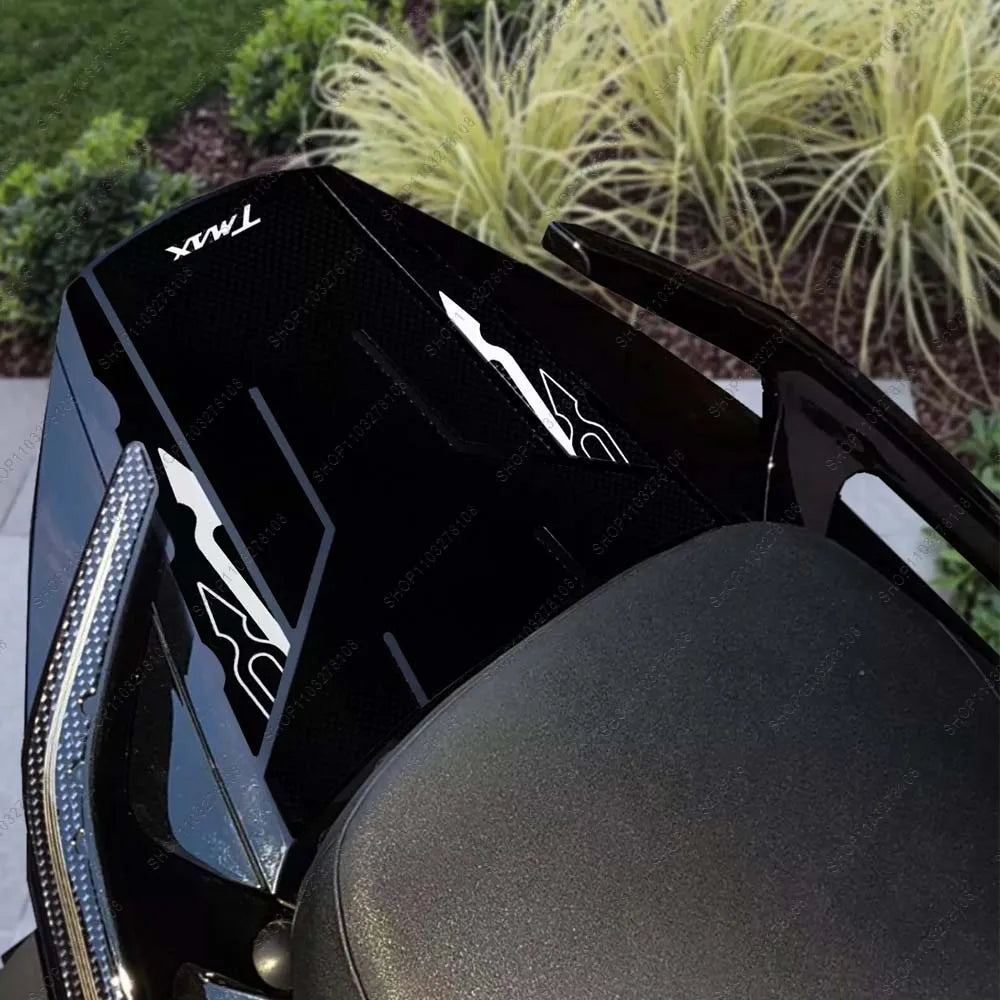 Kit adesivi 3D gel per Yamaha TMAX 500 2008 2011