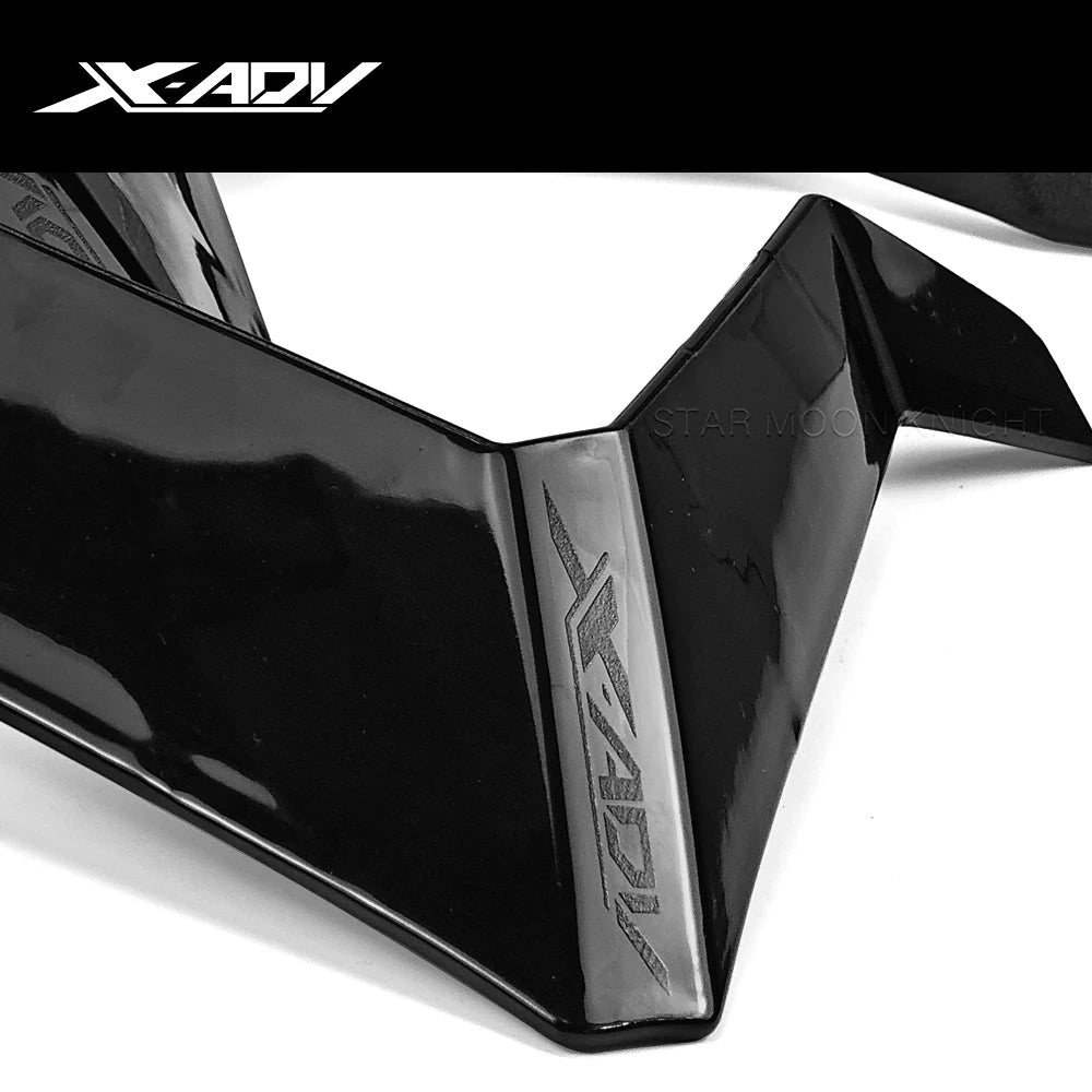 Deflettori aria laterali per Honda X-ADV 750 2021 2024