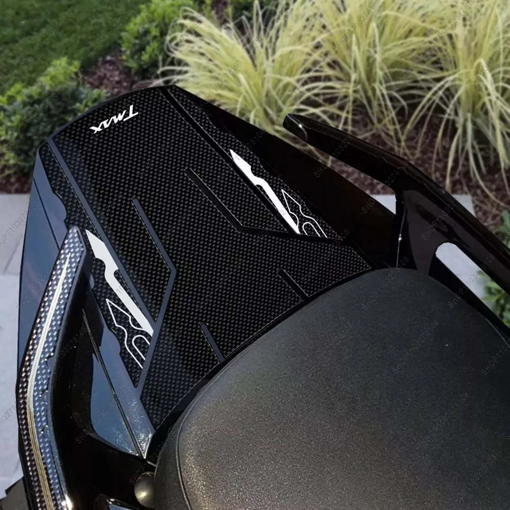 Kit adesivi 3D gel per Yamaha TMAX 500 2008 2011