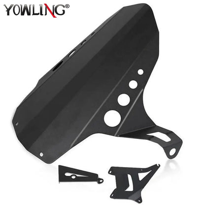 Parafango posteriore per Honda X-ADV 750 2017 2023