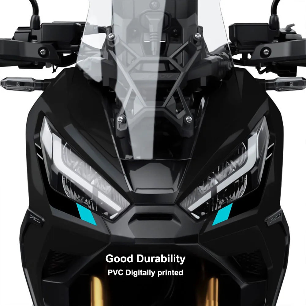 Kit adesivi carena impermeabili per Honda X-ADV 750 2021 2024