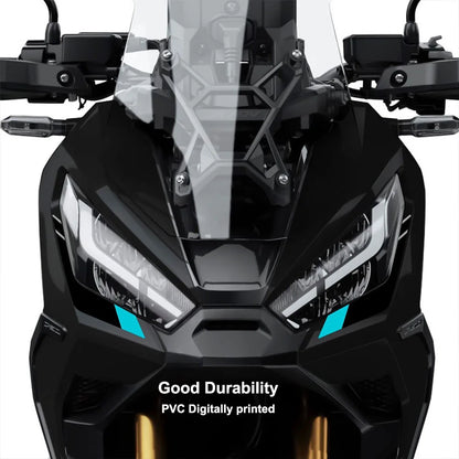 Kit adesivi carena impermeabili per Honda X-ADV 750 2021 2024