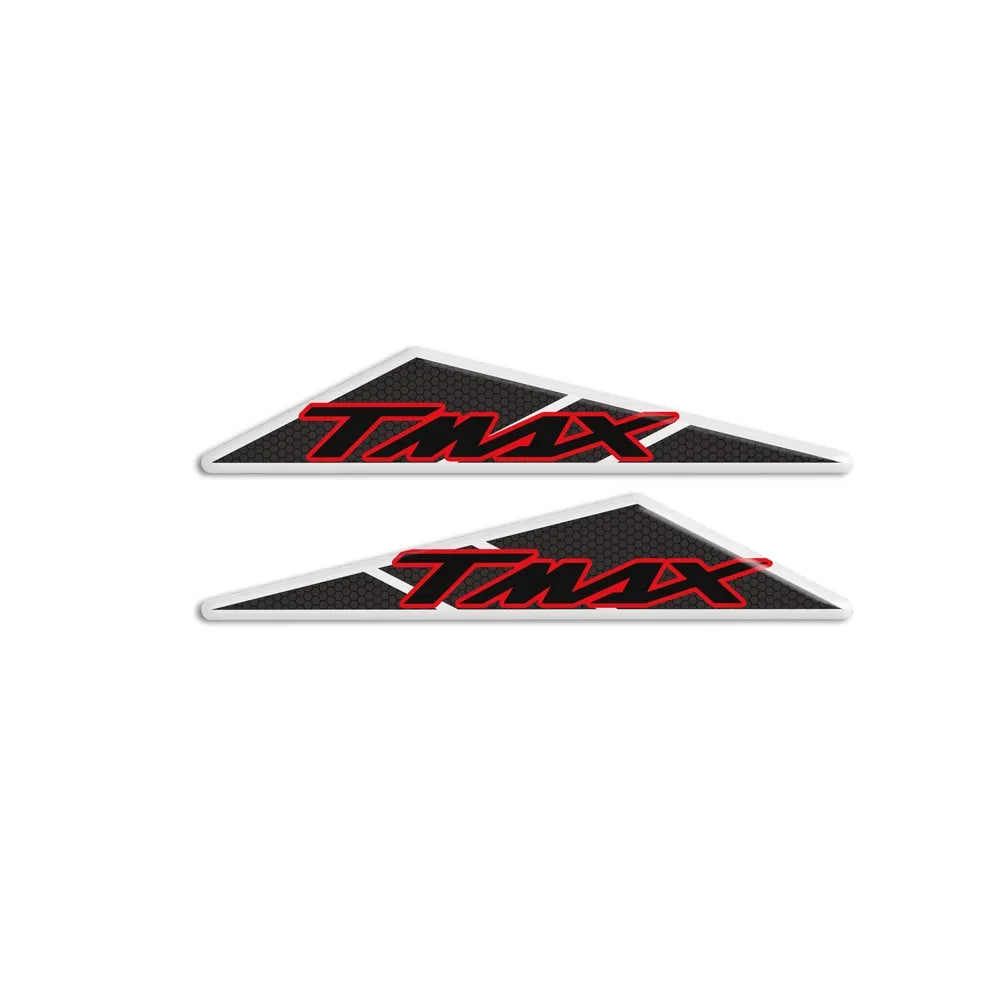 Adesivo 3D logo TMAX per Yamaha TMAX 400 500 530 560 2016 2020