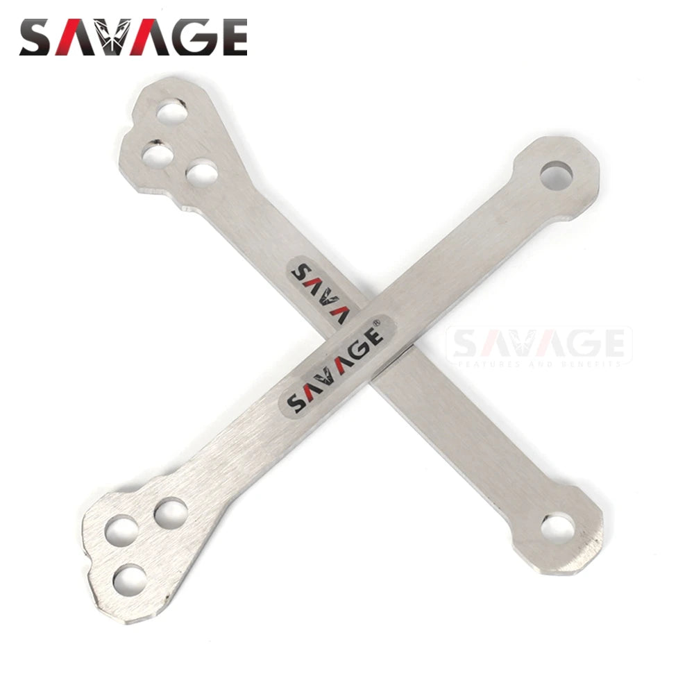 Kit abbassamento sospensioni 20-30mm per Honda X-ADV 750 Forza 750 2017 2024