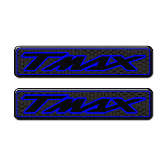 Adesivo 3D logo TMAX per Yamaha TMAX 400 500 530 560 2016 2020