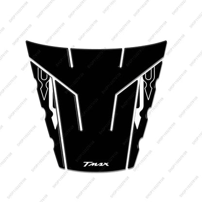 Kit adesivi 3D gel per Yamaha TMAX 500 2008 2011