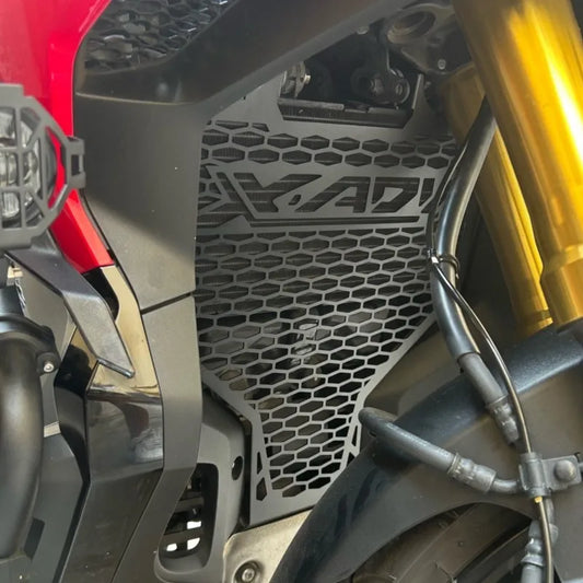 Protezione griglia radiatore Honda X-ADV 750 2021-2026