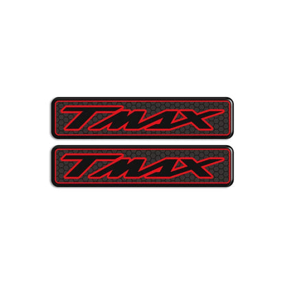 Adesivo 3D logo TMAX per Yamaha TMAX 400 500 530 560 2016 2020
