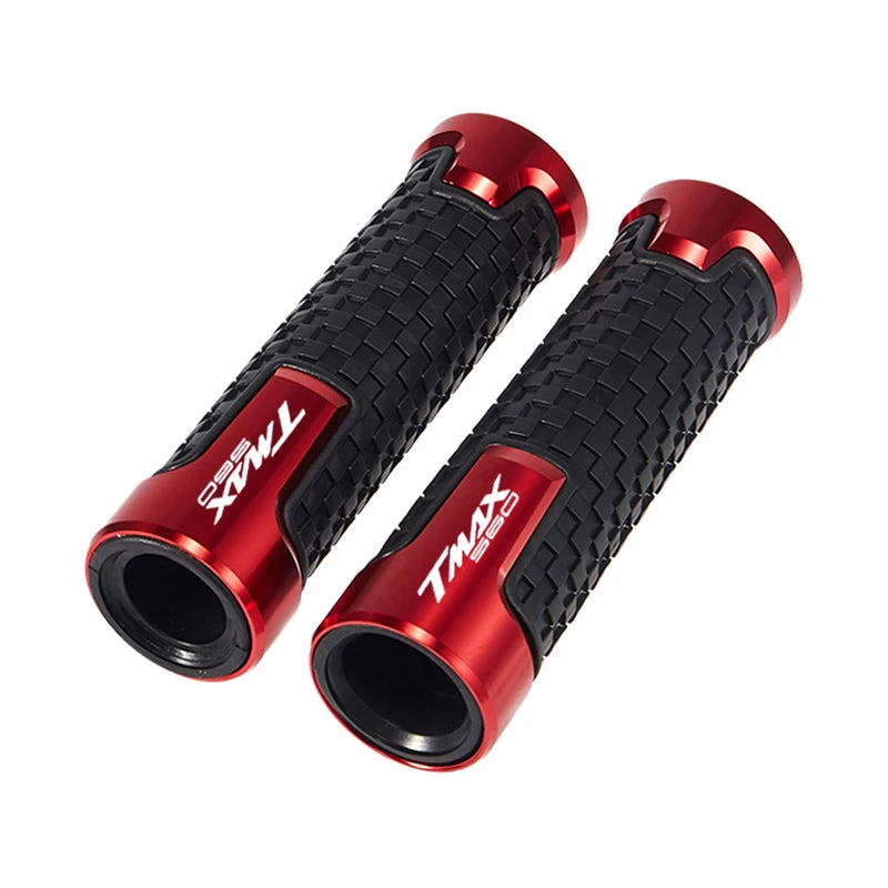 Terminali manubrio universali 22mm per Yamaha TMAX 560
