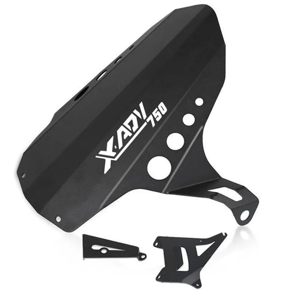 Parafango posteriore per Honda X-ADV 750 2017 2023