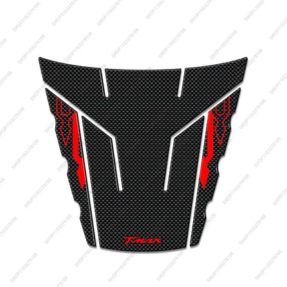 Kit adesivi 3D gel per Yamaha TMAX 500 2008 2011