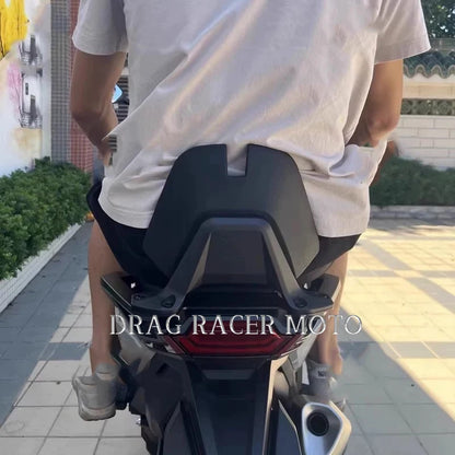 Schienalino posteriore passeggero per Honda X-ADV 750 2021 2025
