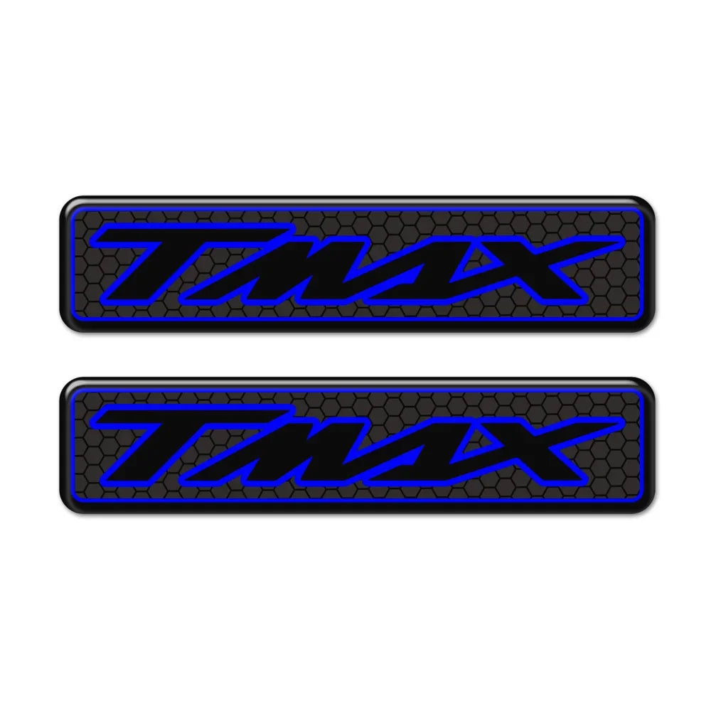 Adesivo 3D logo TMAX per Yamaha TMAX 400 500 530 560 2016 2020